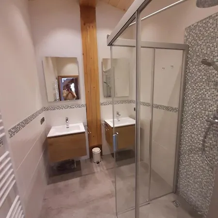 シャレー Hideaway Zugspitz