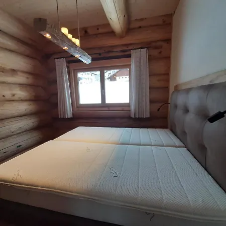 Hideaway Zugspitz *