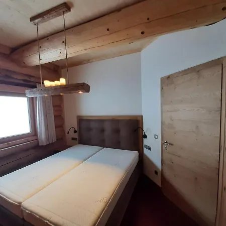 Hideaway Zugspitz バーワング