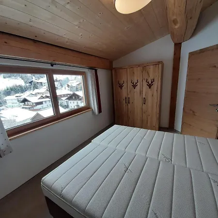 Hideaway Zugspitz Horská chata *