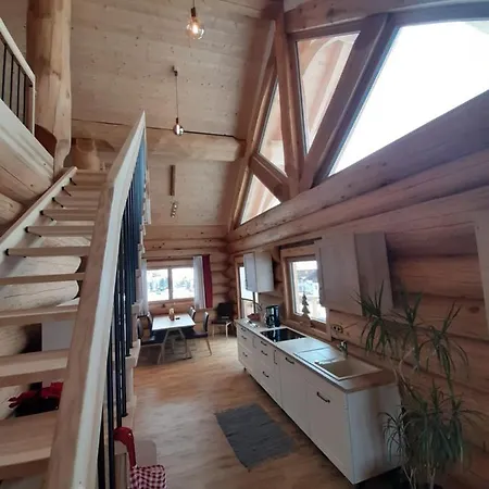 Hideaway Zugspitz Berwang