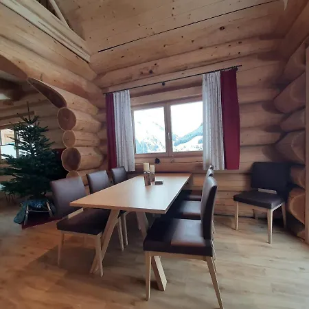 Hideaway Zugspitz