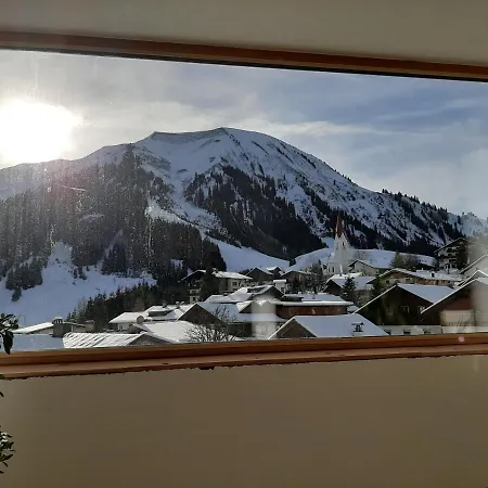 Hideaway Zugspitz Domek alpejski