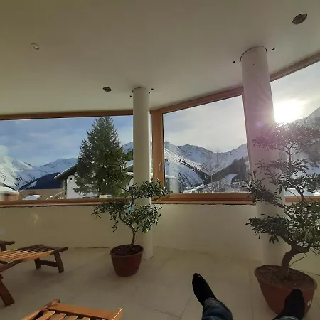 Hideaway Zugspitz *