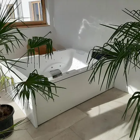 Hideaway Zugspitz シャレー *