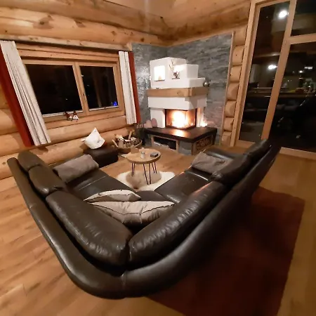 Domek alpejski Hideaway Zugspitz Berwang