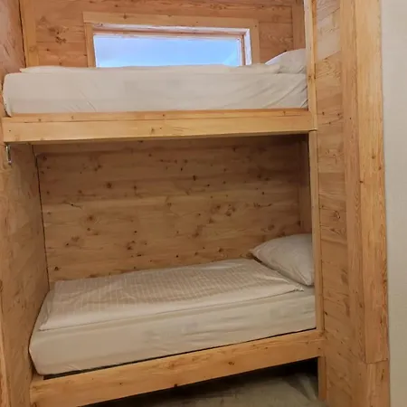 Hideaway Zugspitz シャレー *