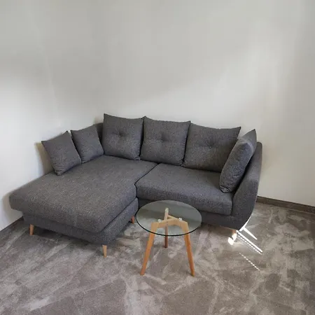 Hideaway Zugspitz Domek alpejski *