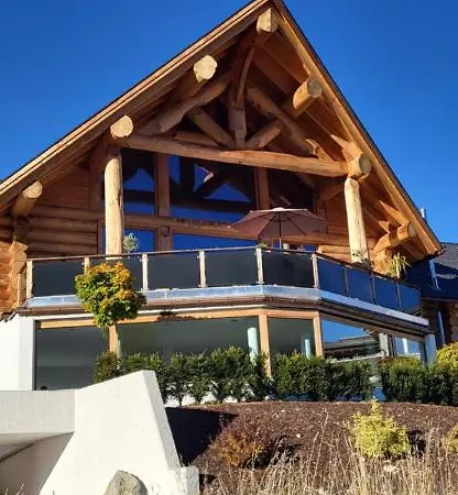 Hideaway Zugspitz シャレー