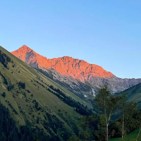 Hideaway Zugspitz Domek alpejski *