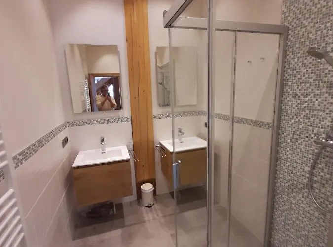 شاليه Hideaway Zugspitz