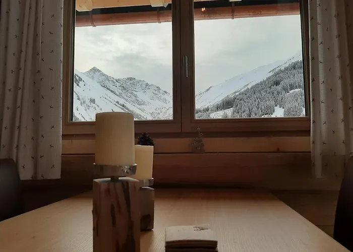 Hideaway Zugspitz Chalet *