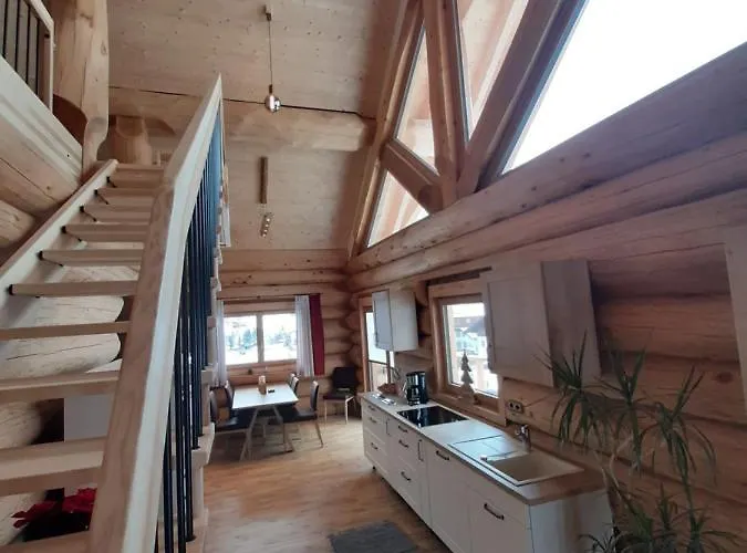 Hideaway Zugspitz بيروانغ