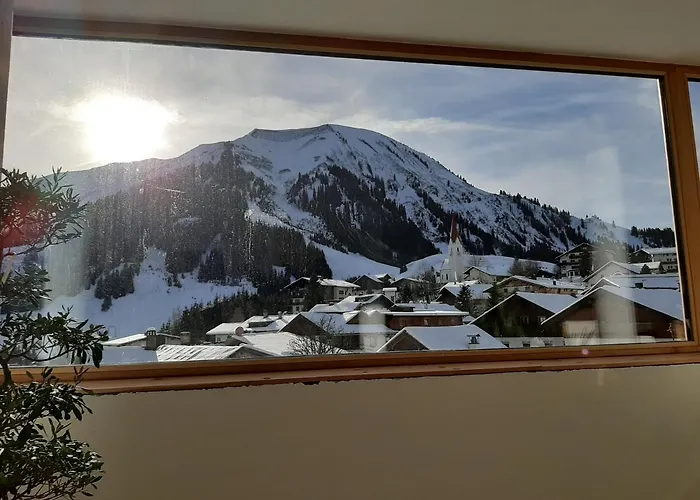 Hideaway Zugspitz Chalet