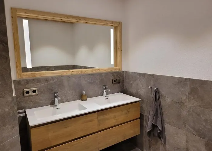 Hideaway Zugspitz بيروانغ