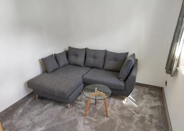 Hideaway Zugspitz Chalet *