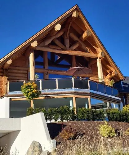 Hideaway Zugspitz Chalet