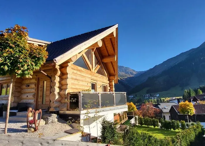 شاليه Hideaway Zugspitz بيروانغ