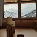 Hideaway Zugspitz Chalet *