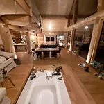Hideaway Zugspitz Chalet