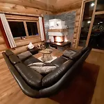 Chalet Hideaway Zugspitz Berwang