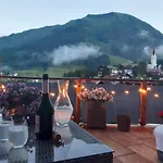 Chalet Hideaway Zugspitz