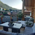 Hideaway Zugspitz Chalet
