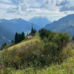 Hideaway Zugspitz Chalet Berwang