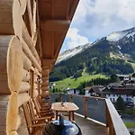 Chalet Hideaway Zugspitz
