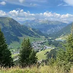 Hideaway Zugspitz Chalet Berwang