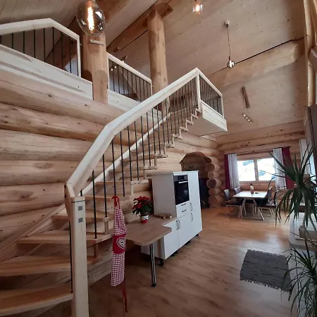 Hideaway Zugspitz