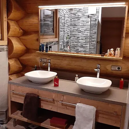 Hideaway Zugspitz * بيروانغ