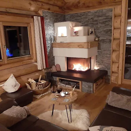 Hideaway Zugspitz *