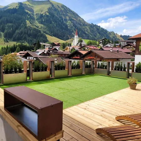 Hideaway Zugspitz شاليه *