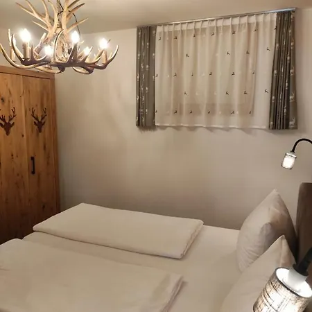 Hideaway Zugspitz * بيروانغ