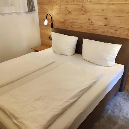Hideaway Zugspitz بيروانغ