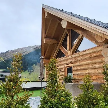 בקתה Hideaway Zugspitz *