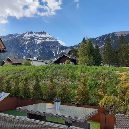 Hideaway Zugspitz