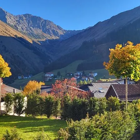 Hideaway Zugspitz