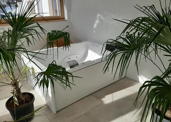 Hideaway Zugspitz Chalet *