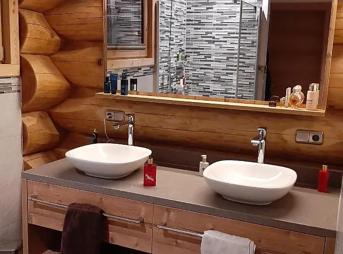 Hideaway Zugspitz * Berwang