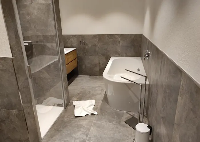 Hideaway Zugspitz Chalet *