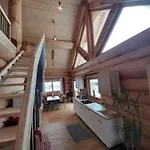 Hideaway Zugspitz 贝旺