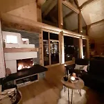 木屋 Hideaway Zugspitz