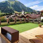 Hideaway Zugspitz 木屋 *