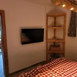 木屋 Hideaway Zugspitz 贝旺