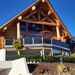 Hideaway Zugspitz 木屋