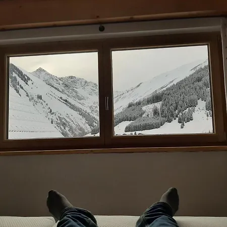 Hideaway Zugspitz