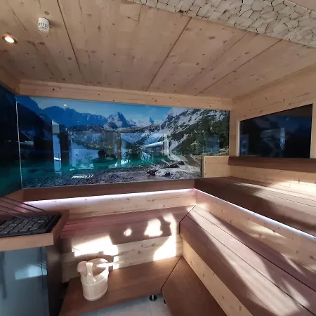 Chalet Hideaway Zugspitz