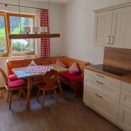 Hideaway Zugspitz